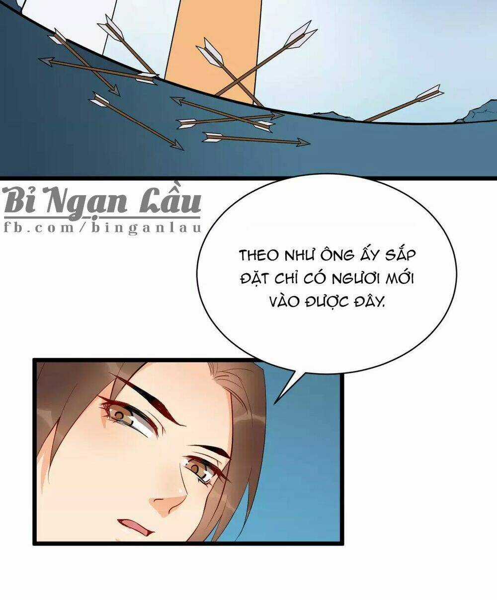 Bồng Sơn Viễn - Chapter 43 - Trang 29