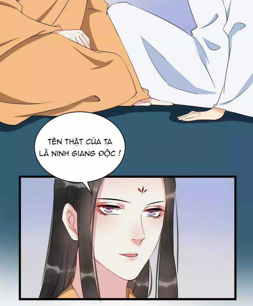 Bồng Sơn Viễn - Chapter 43 - Trang 4