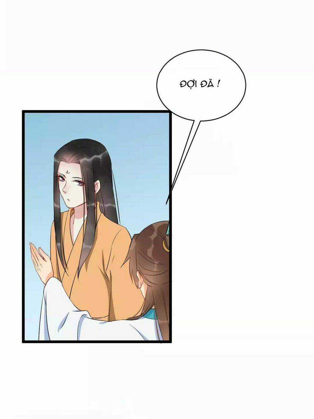 Bồng Sơn Viễn - Chapter 43 - Trang 31