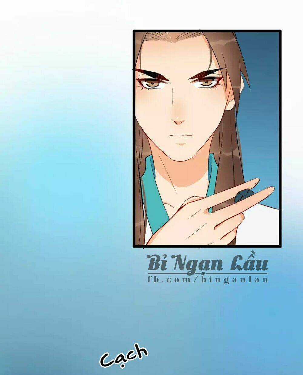 Bồng Sơn Viễn - Chapter 43 - Trang 32