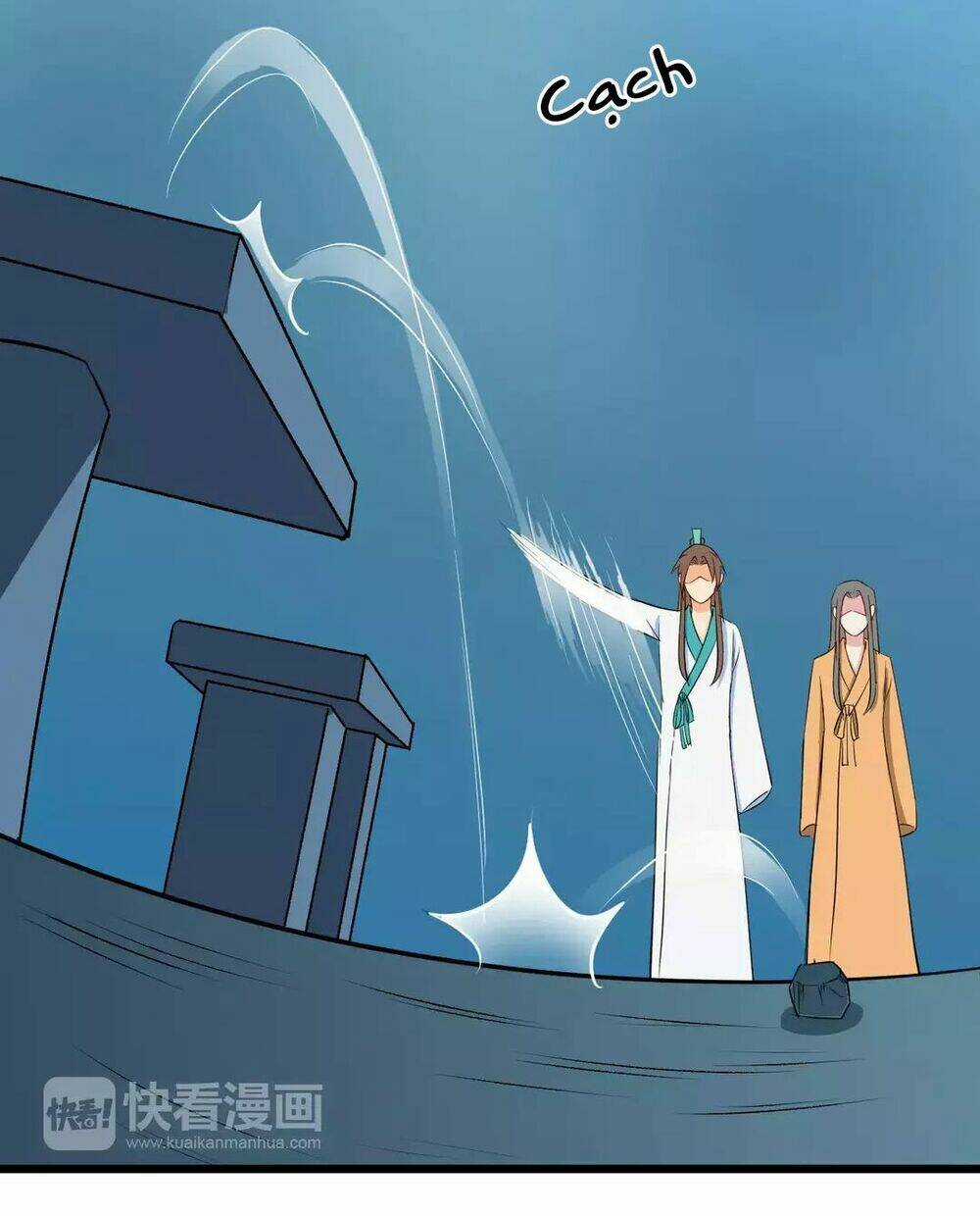 Bồng Sơn Viễn - Chapter 43 - Trang 33