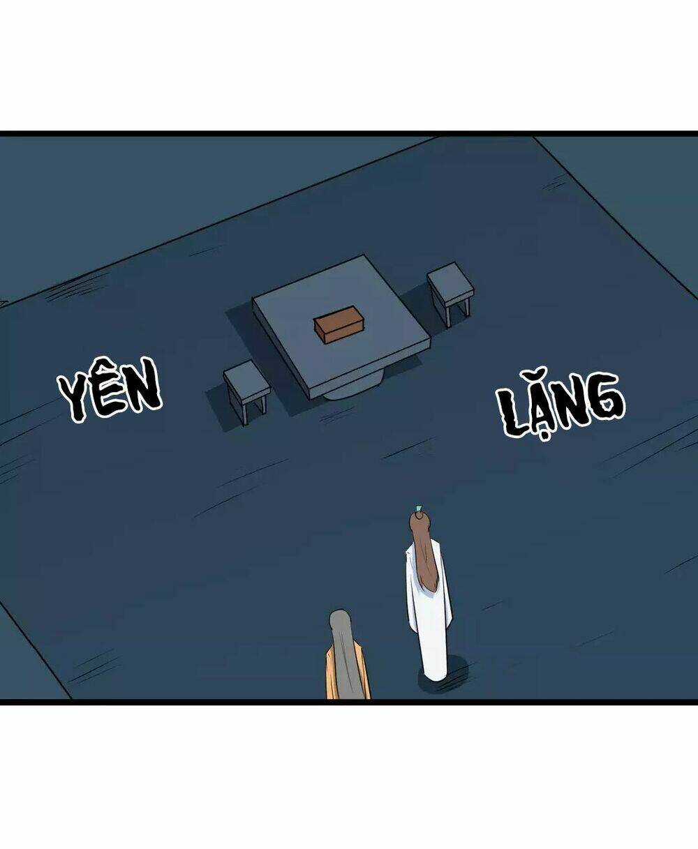 Bồng Sơn Viễn - Chapter 43 - Trang 34