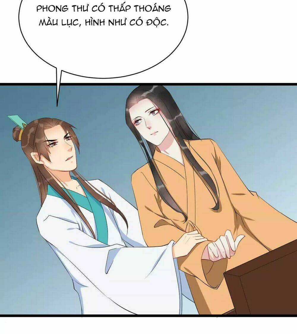 Bồng Sơn Viễn - Chapter 43 - Trang 38