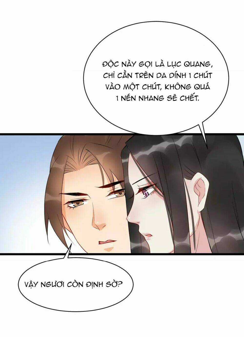 Bồng Sơn Viễn - Chapter 43 - Trang 40