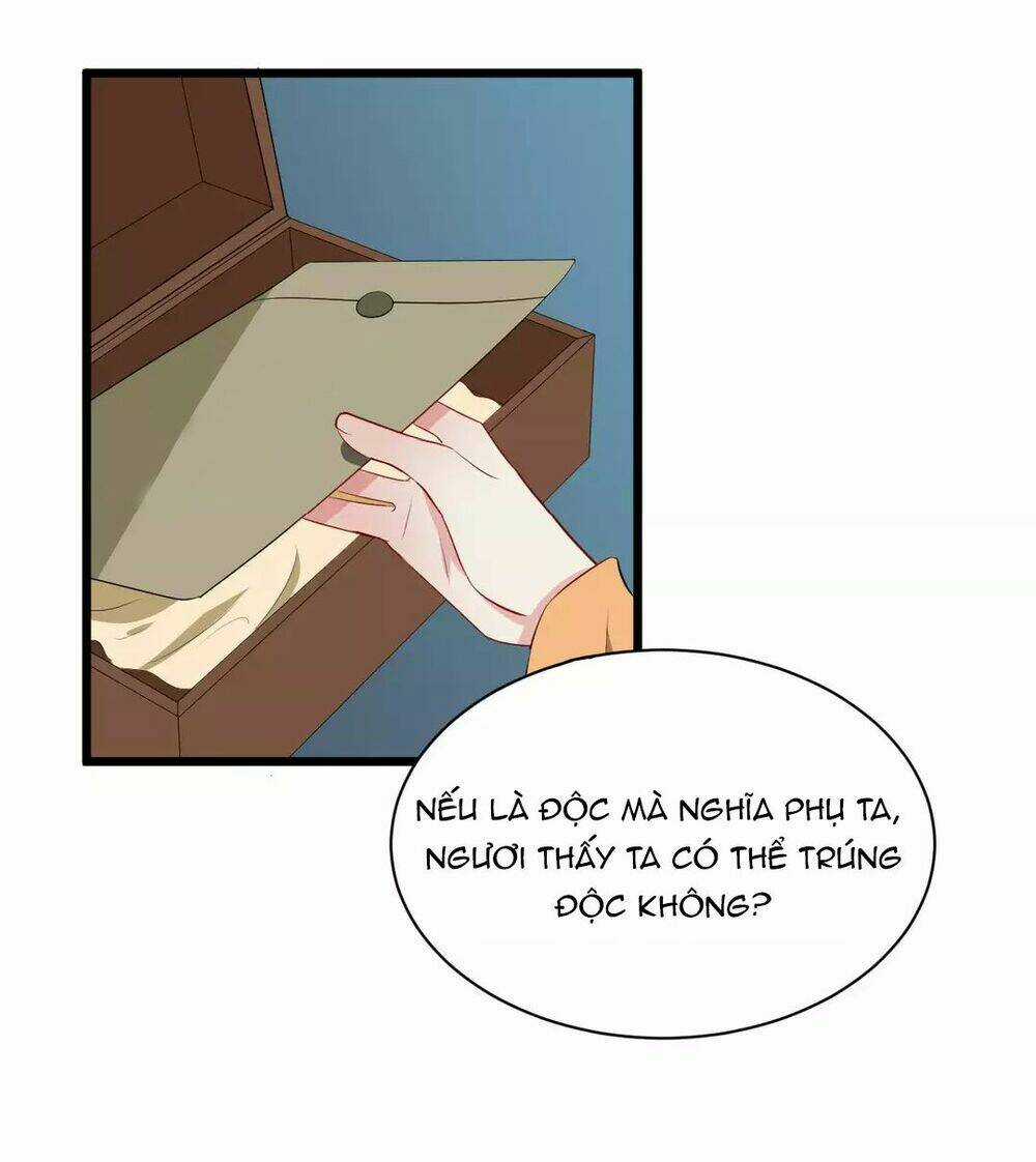 Bồng Sơn Viễn - Chapter 43 - Trang 41