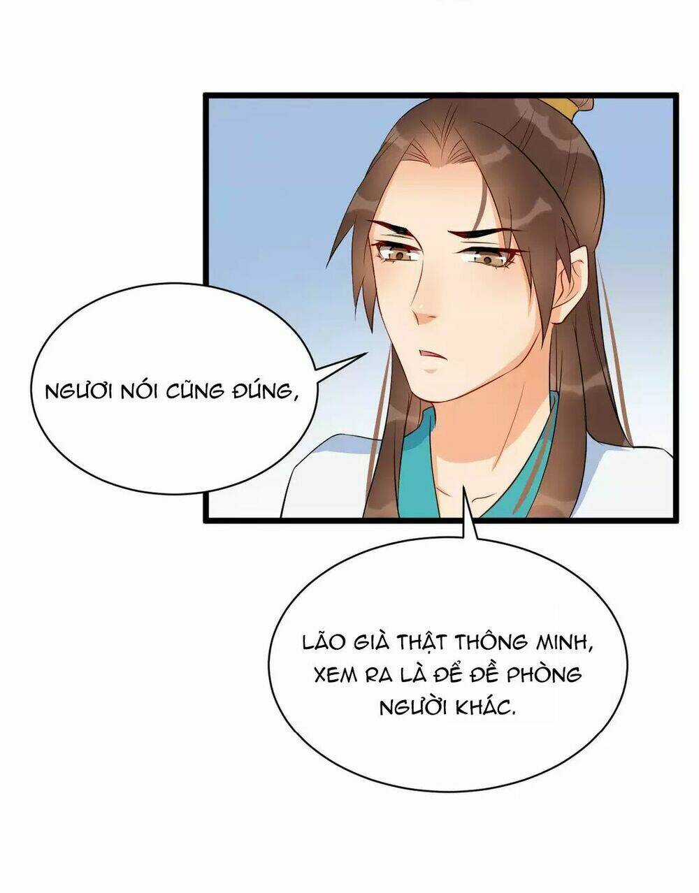 Bồng Sơn Viễn - Chapter 43 - Trang 42