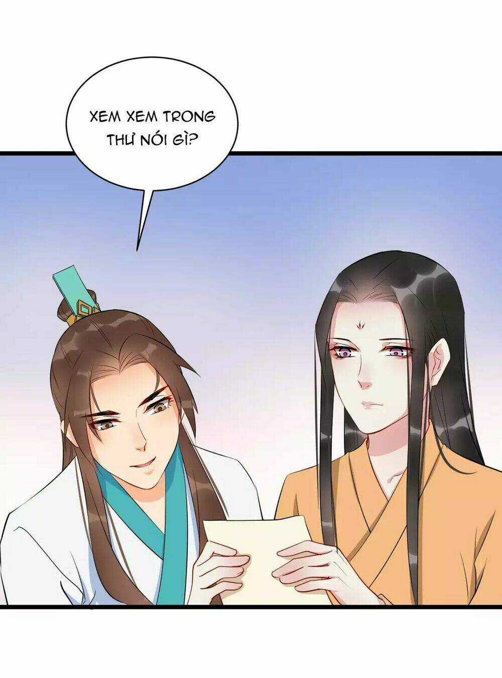 Bồng Sơn Viễn - Chapter 43 - Trang 46