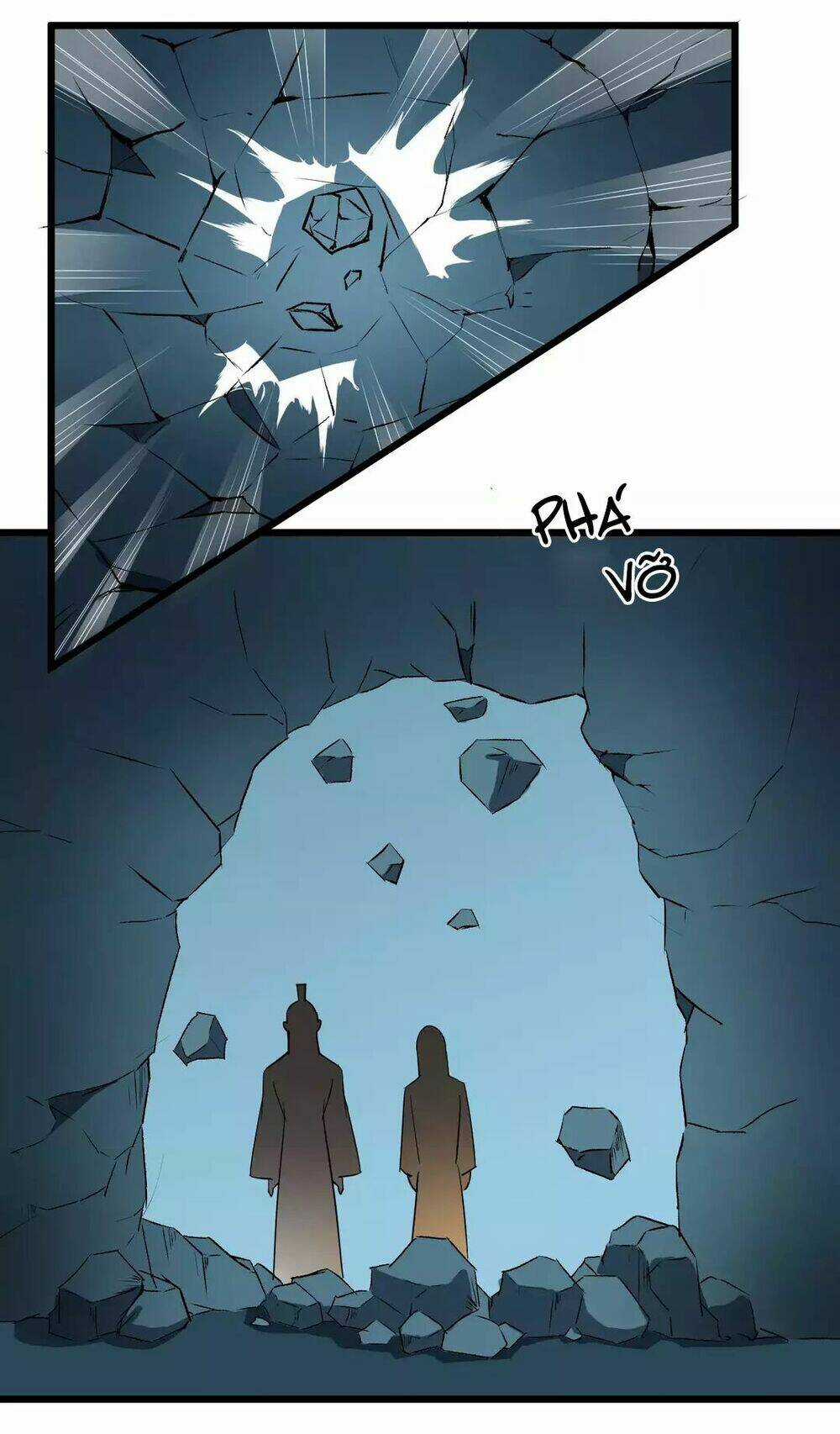 Bồng Sơn Viễn - Chapter 43 - Trang 10