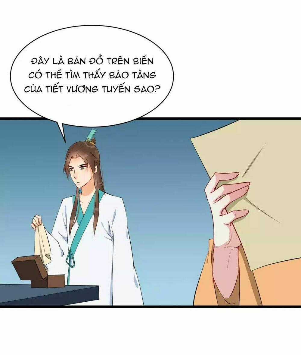 Bồng Sơn Viễn - Chapter 44 - Trang 2