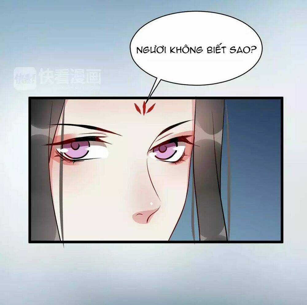 Bồng Sơn Viễn - Chapter 44 - Trang 13