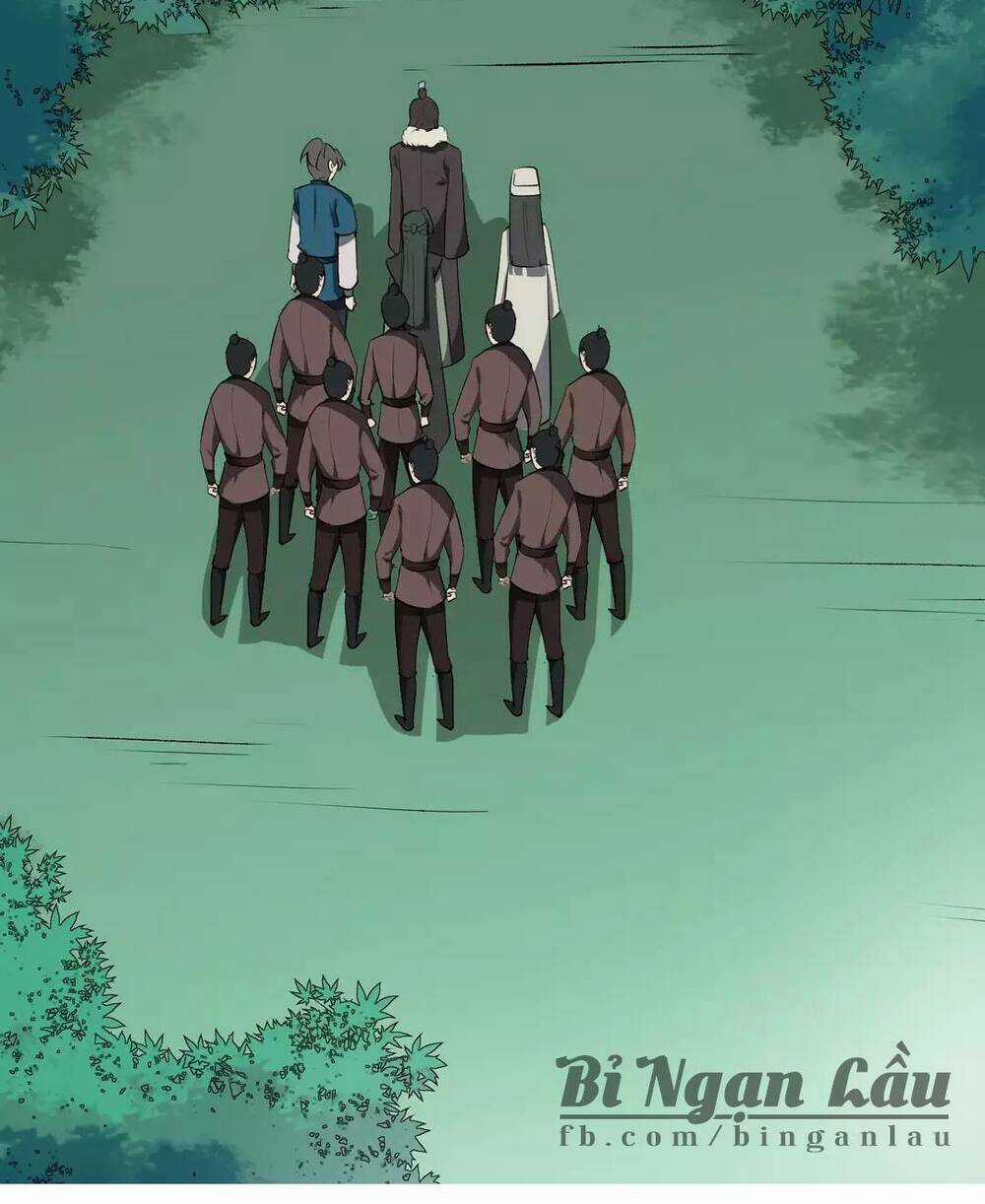 Bồng Sơn Viễn - Chapter 44 - Trang 15