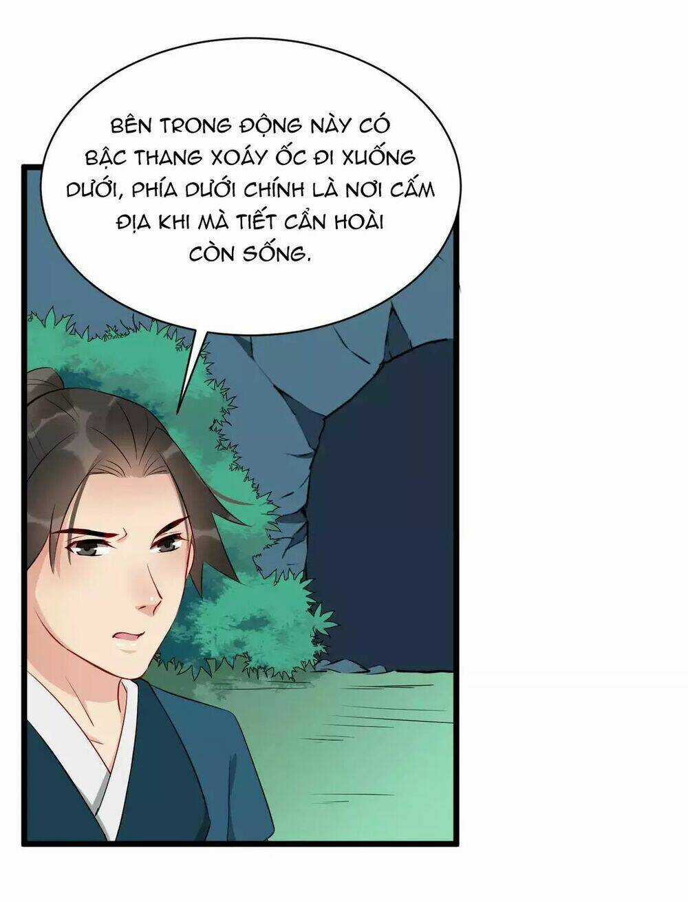 Bồng Sơn Viễn - Chapter 44 - Trang 16