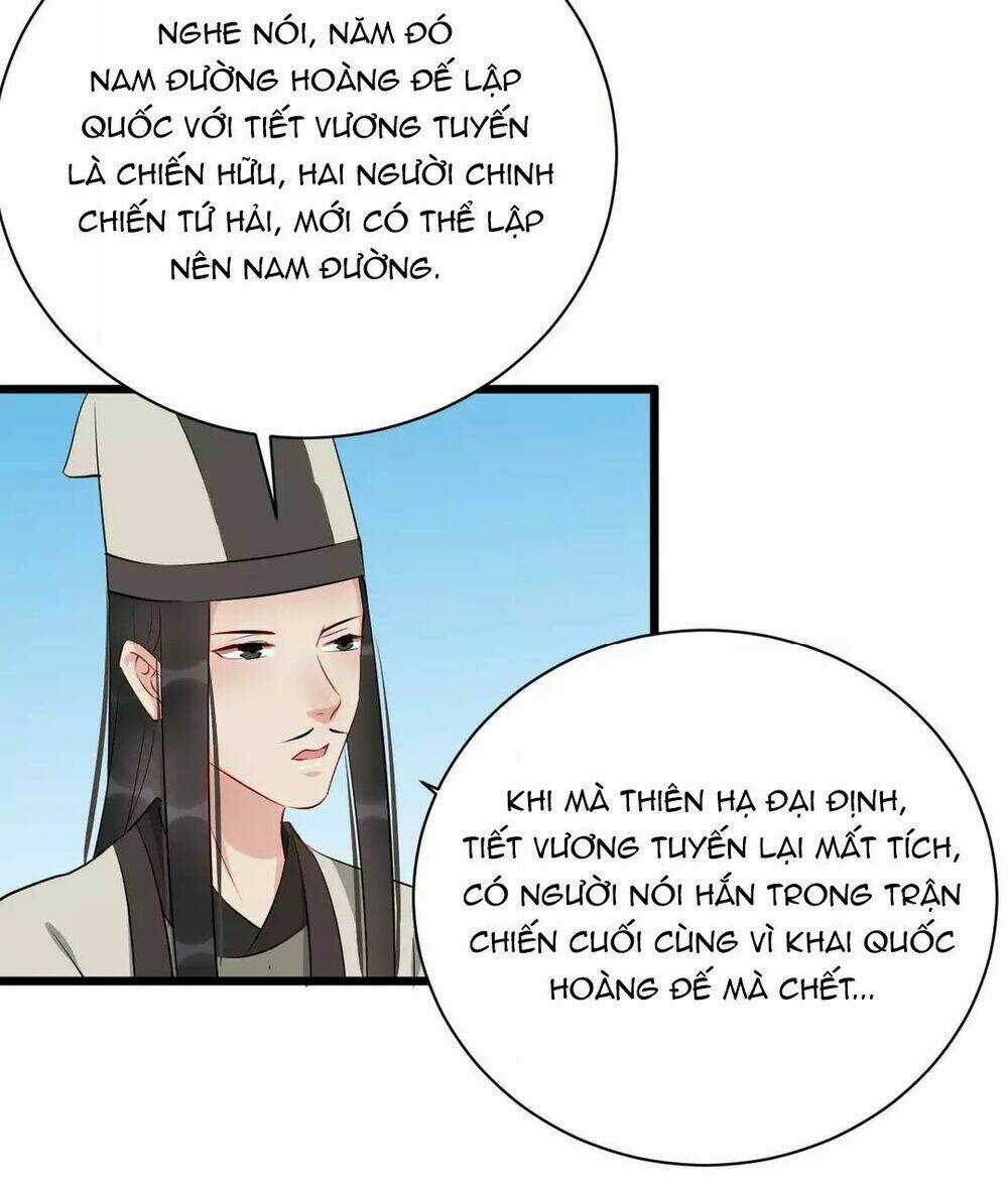 Bồng Sơn Viễn - Chapter 44 - Trang 18