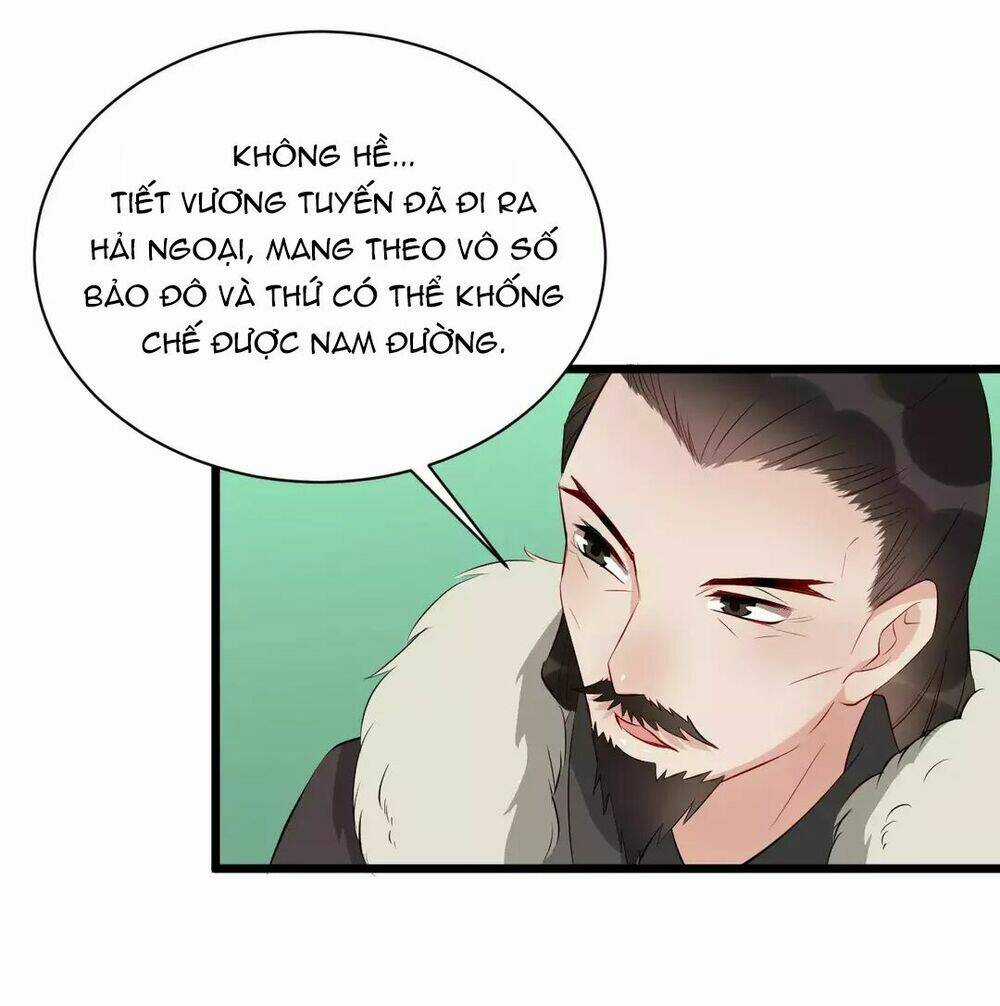 Bồng Sơn Viễn - Chapter 44 - Trang 19