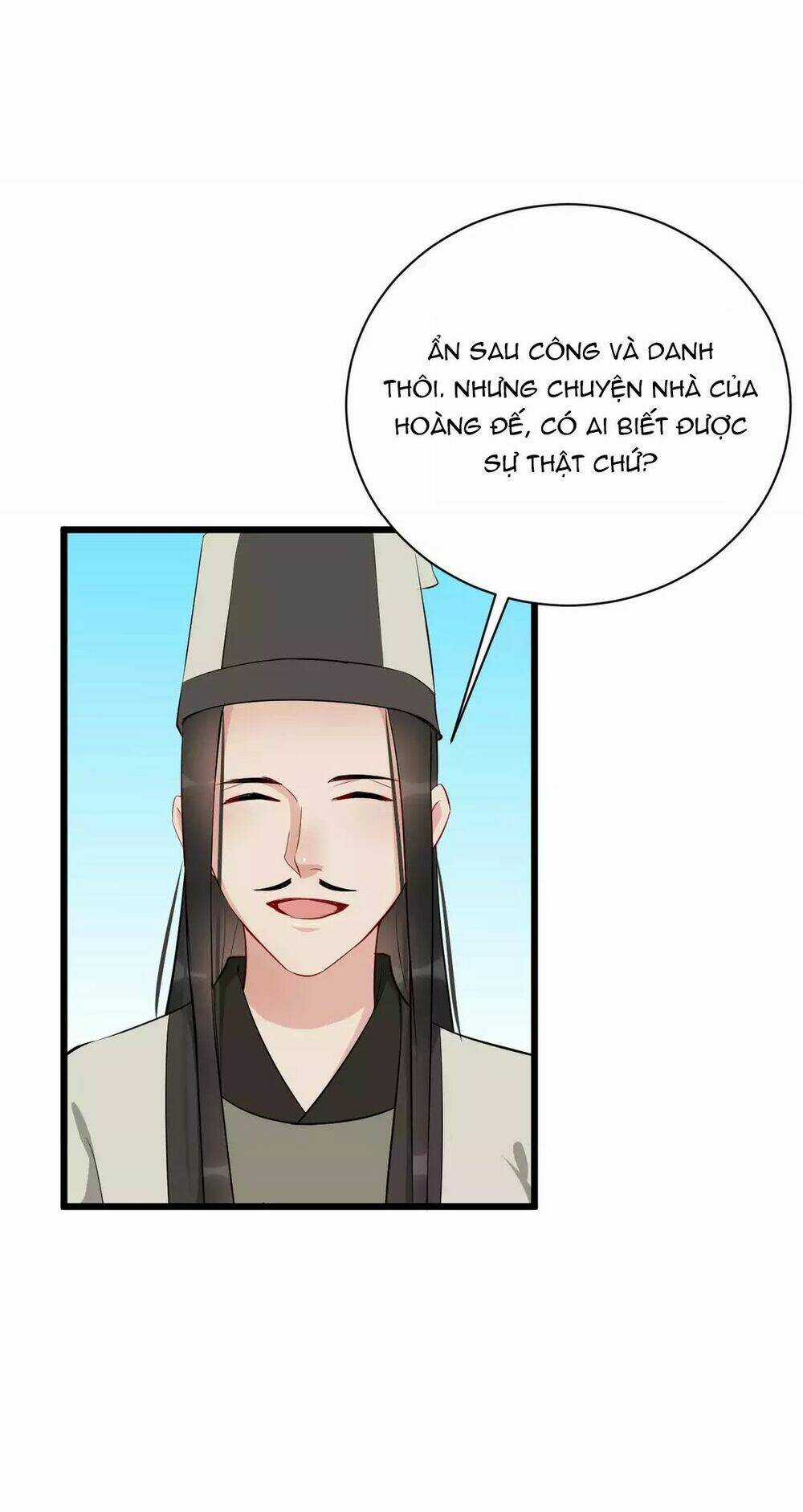 Bồng Sơn Viễn - Chapter 44 - Trang 21