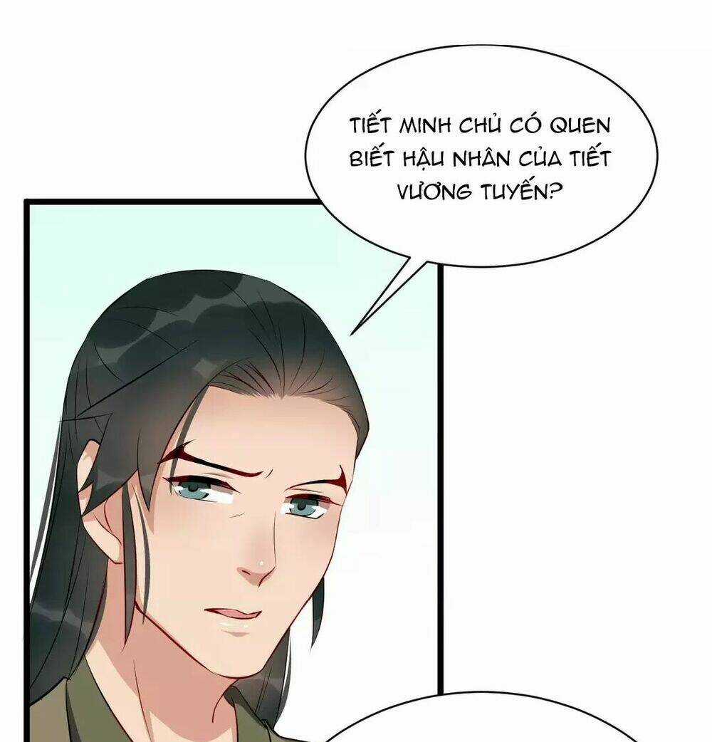 Bồng Sơn Viễn - Chapter 44 - Trang 23