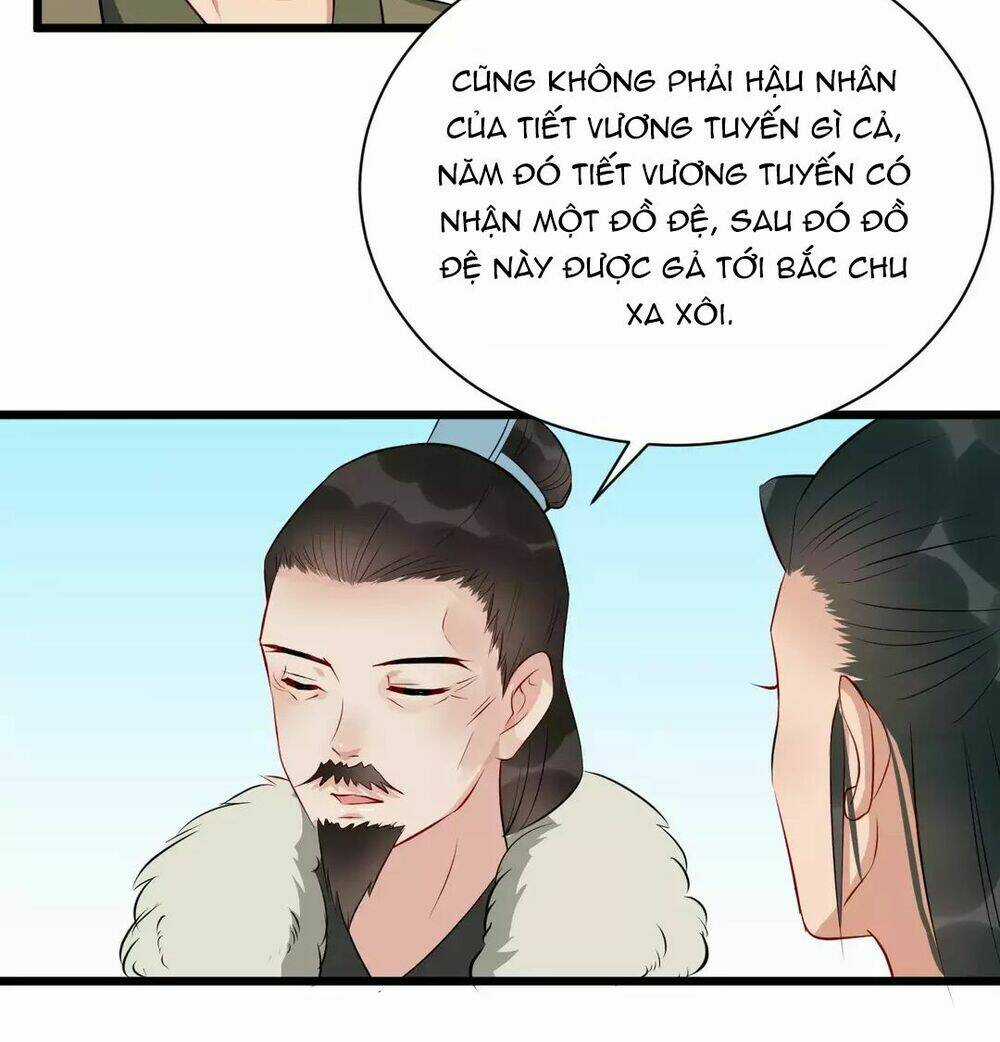 Bồng Sơn Viễn - Chapter 44 - Trang 24