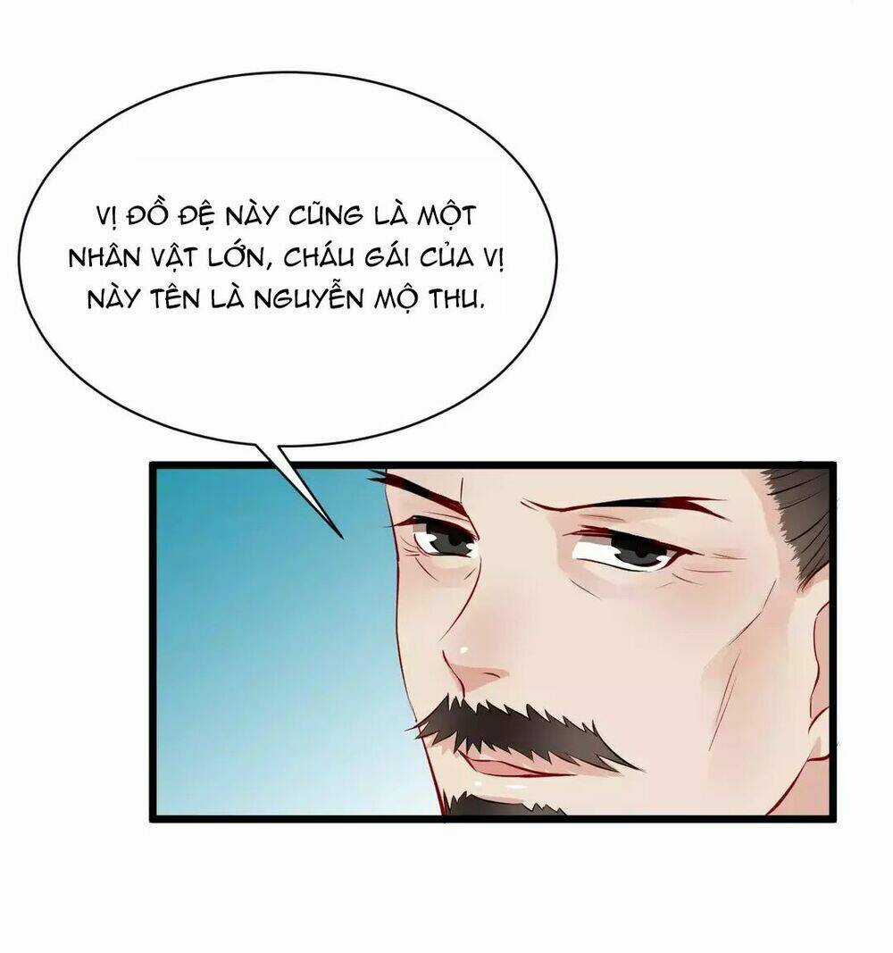 Bồng Sơn Viễn - Chapter 44 - Trang 25