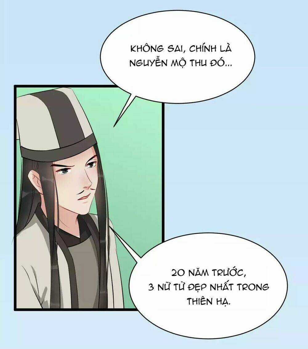 Bồng Sơn Viễn - Chapter 44 - Trang 27