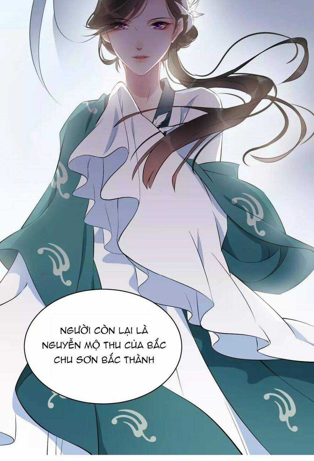 Bồng Sơn Viễn - Chapter 44 - Trang 29