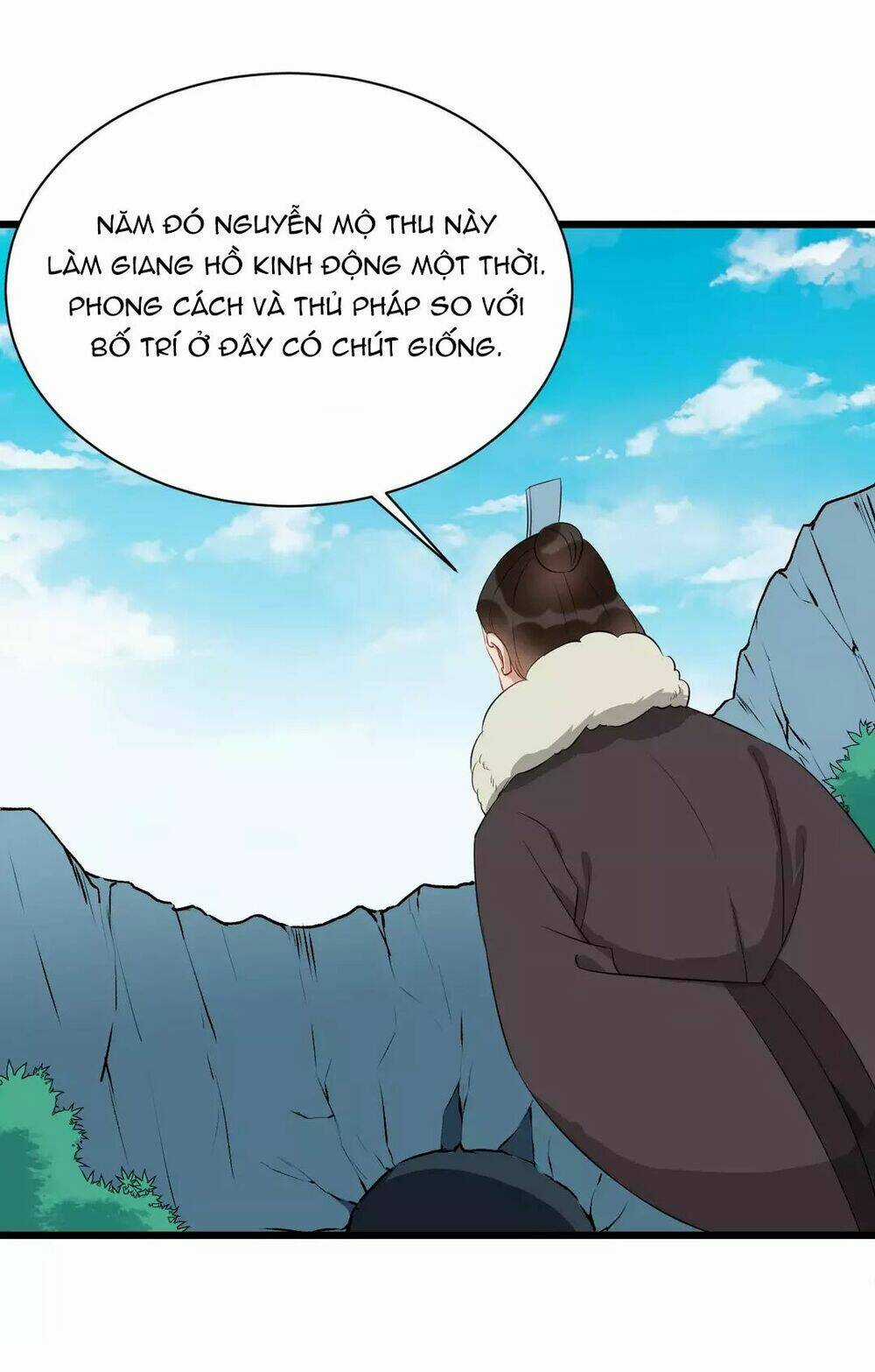 Bồng Sơn Viễn - Chapter 44 - Trang 30