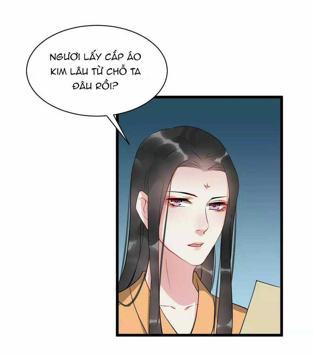 Bồng Sơn Viễn - Chapter 44 - Trang 4