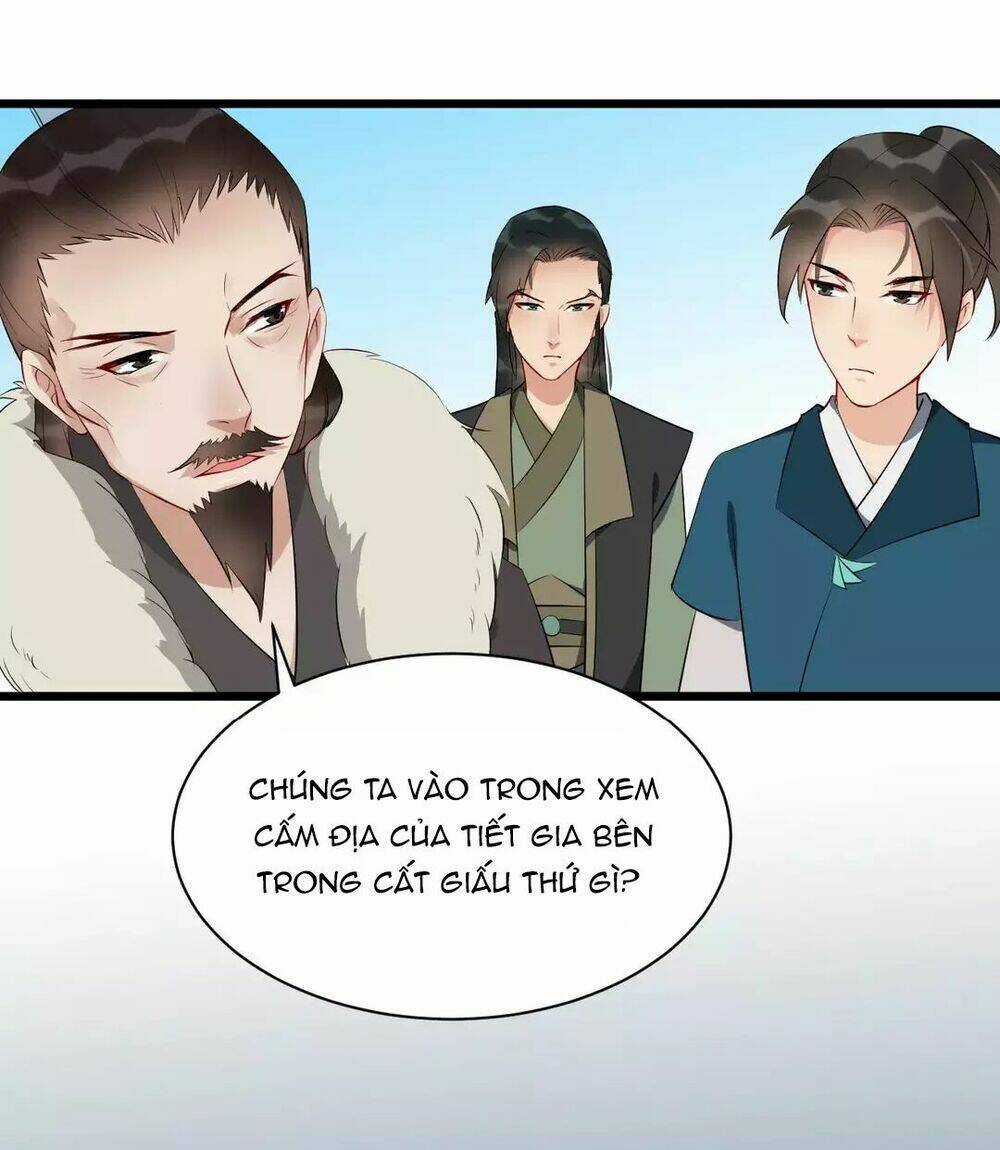 Bồng Sơn Viễn - Chapter 44 - Trang 32