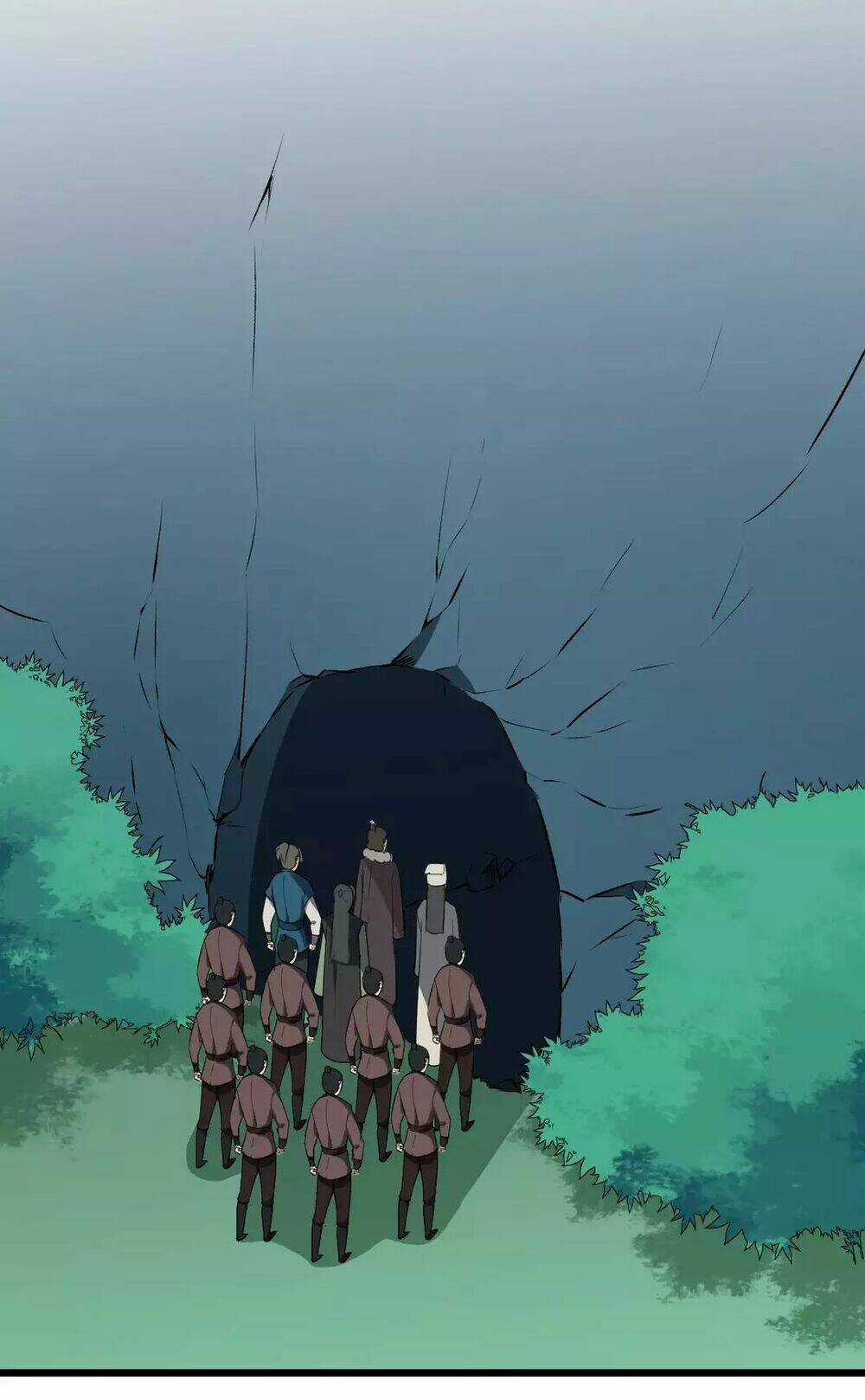 Bồng Sơn Viễn - Chapter 44 - Trang 33