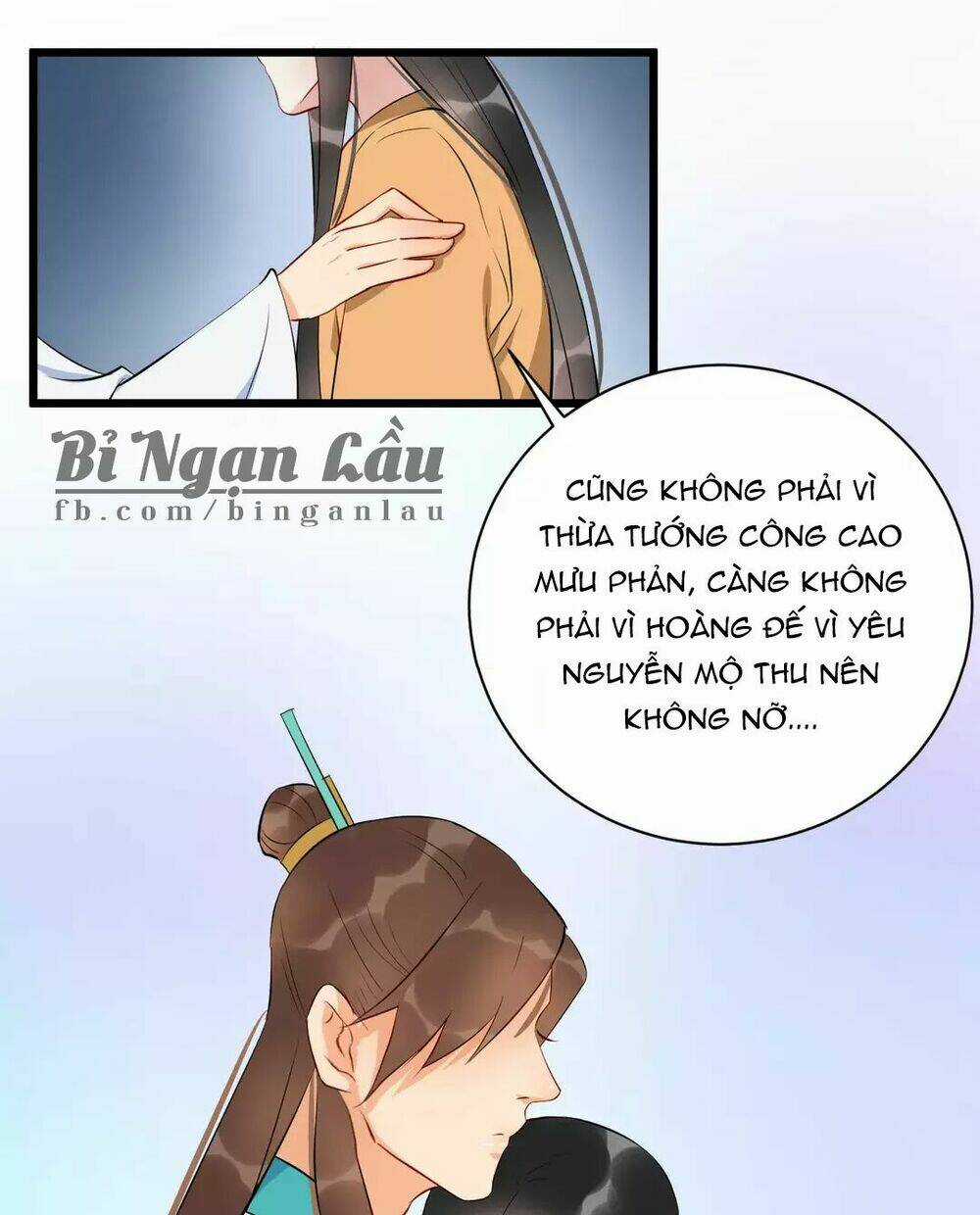 Bồng Sơn Viễn - Chapter 44 - Trang 36