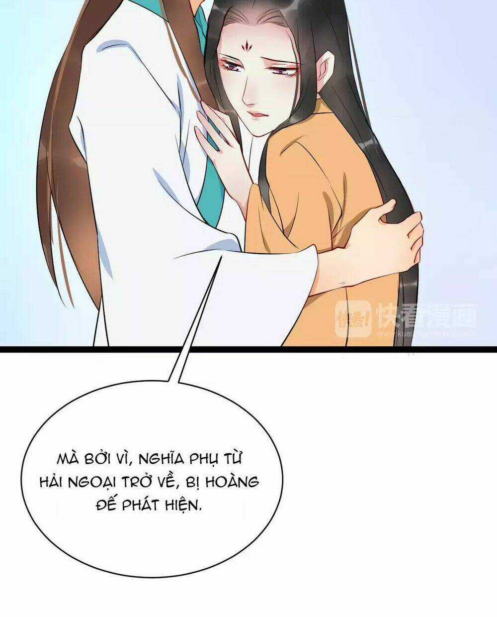 Bồng Sơn Viễn - Chapter 44 - Trang 37