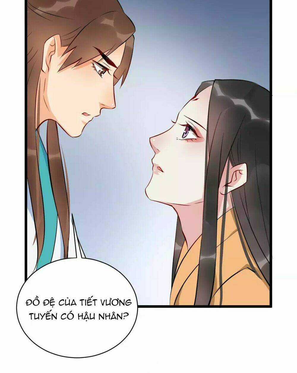 Bồng Sơn Viễn - Chapter 44 - Trang 39