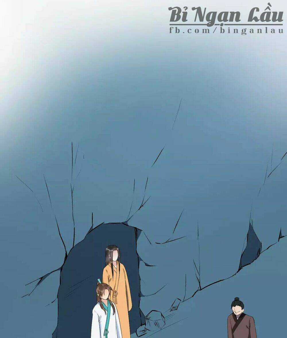 Bồng Sơn Viễn - Chapter 44 - Trang 47