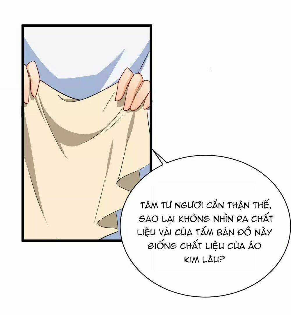 Bồng Sơn Viễn - Chapter 44 - Trang 6