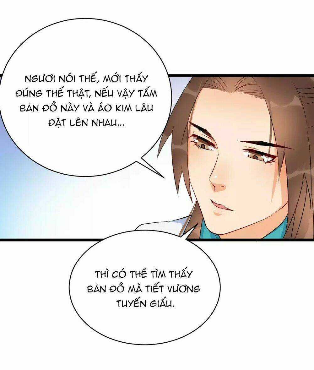Bồng Sơn Viễn - Chapter 44 - Trang 7