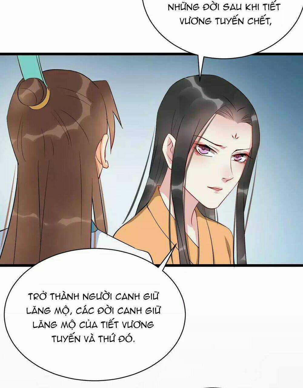 Bồng Sơn Viễn - Chapter 44 - Trang 10