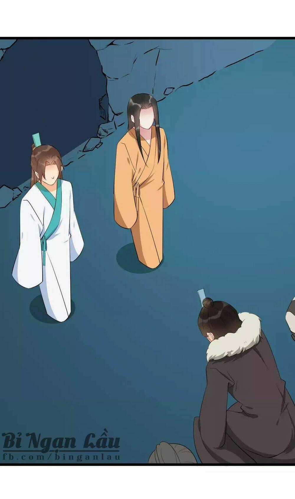 Bồng Sơn Viễn - Chapter 45 - Trang 2