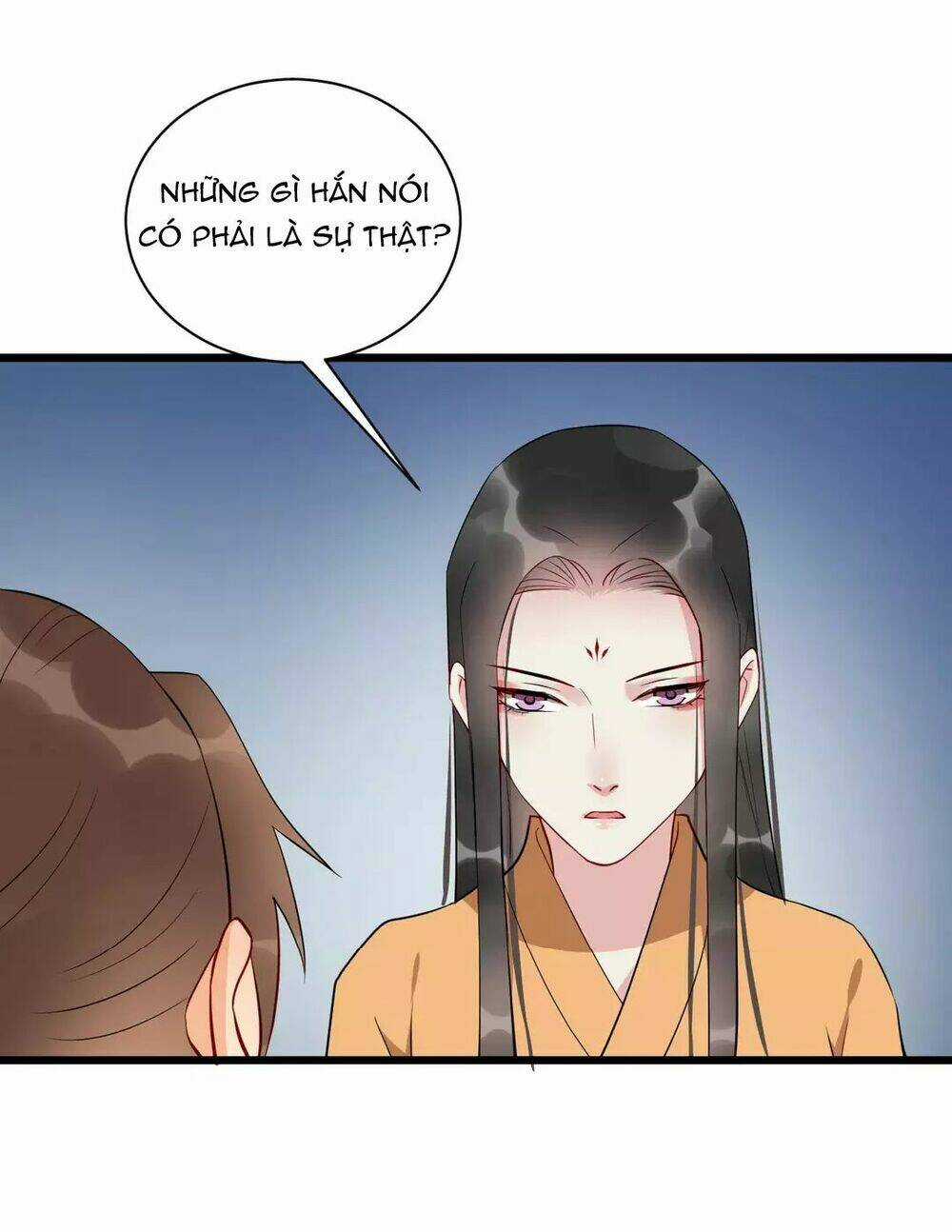 Bồng Sơn Viễn - Chapter 45 - Trang 13
