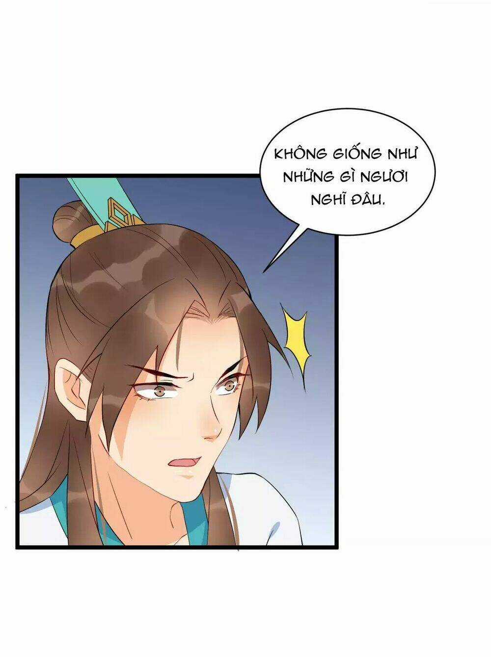 Bồng Sơn Viễn - Chapter 45 - Trang 16