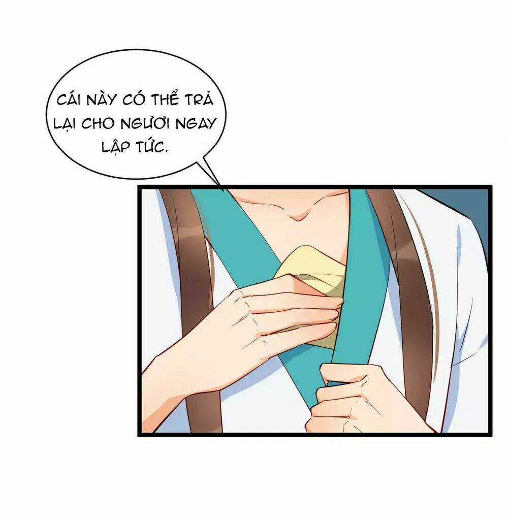 Bồng Sơn Viễn - Chapter 45 - Trang 17