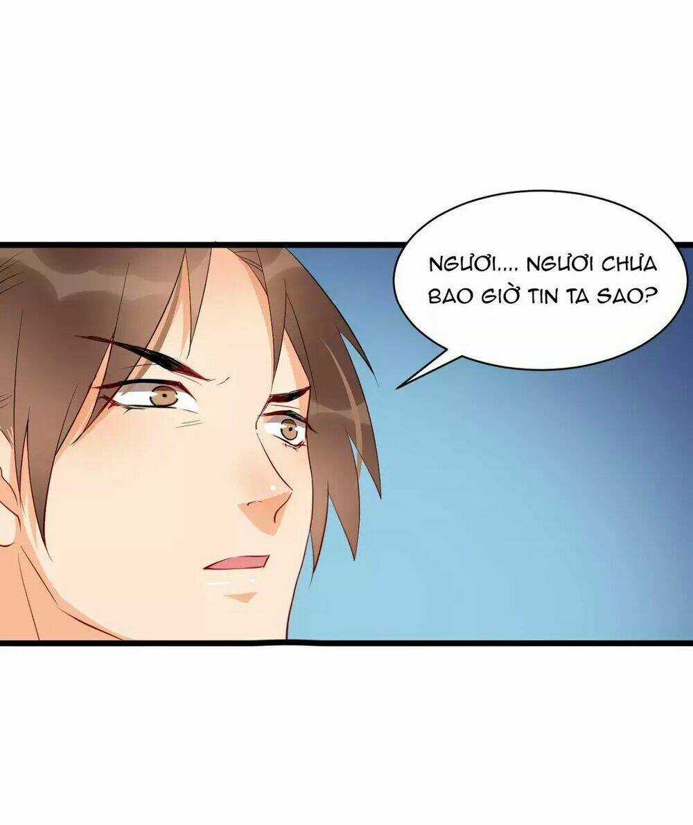 Bồng Sơn Viễn - Chapter 45 - Trang 19