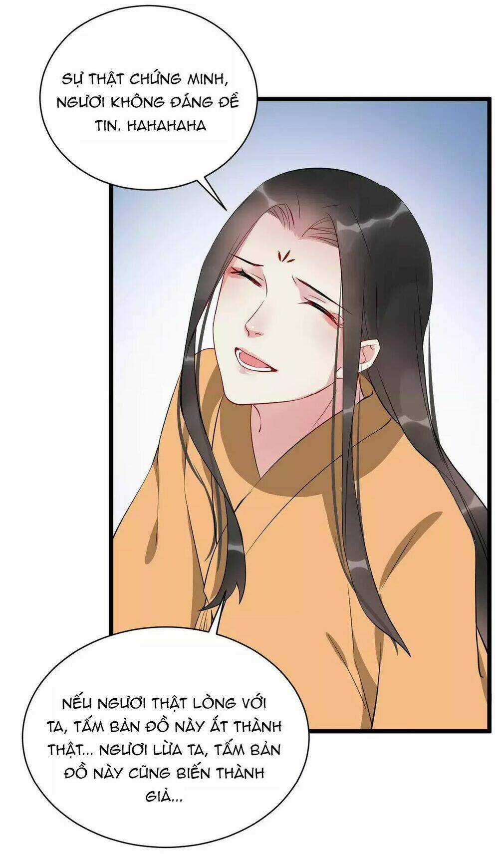 Bồng Sơn Viễn - Chapter 45 - Trang 20