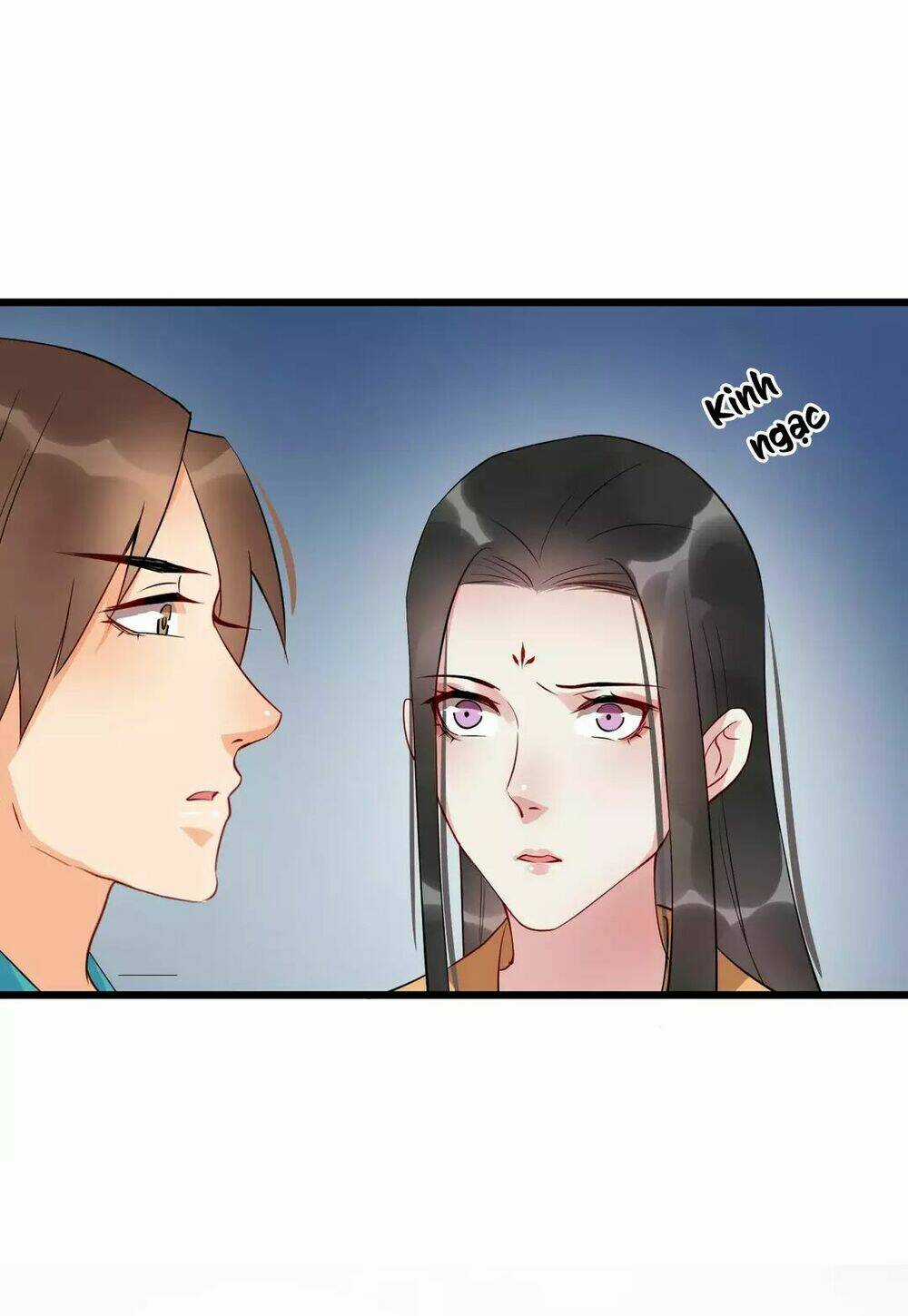 Bồng Sơn Viễn - Chapter 45 - Trang 3