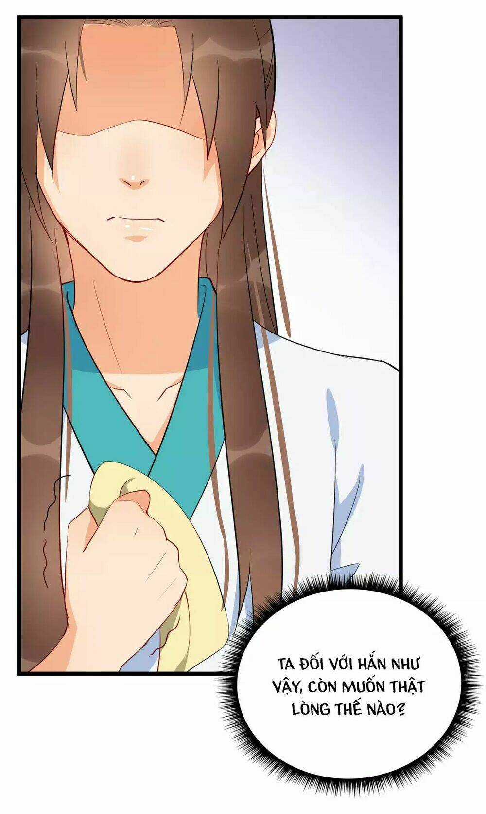 Bồng Sơn Viễn - Chapter 45 - Trang 21