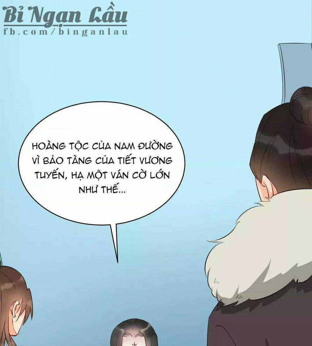 Bồng Sơn Viễn - Chapter 45 - Trang 23