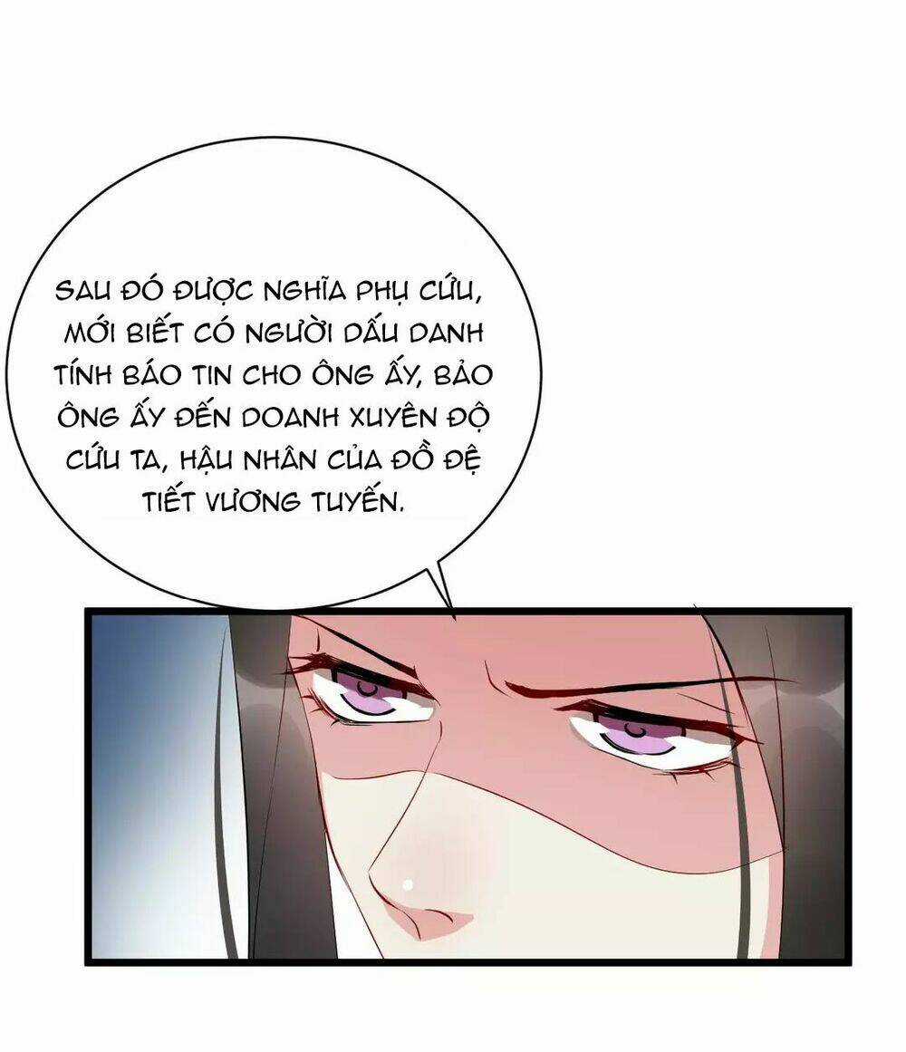Bồng Sơn Viễn - Chapter 45 - Trang 25