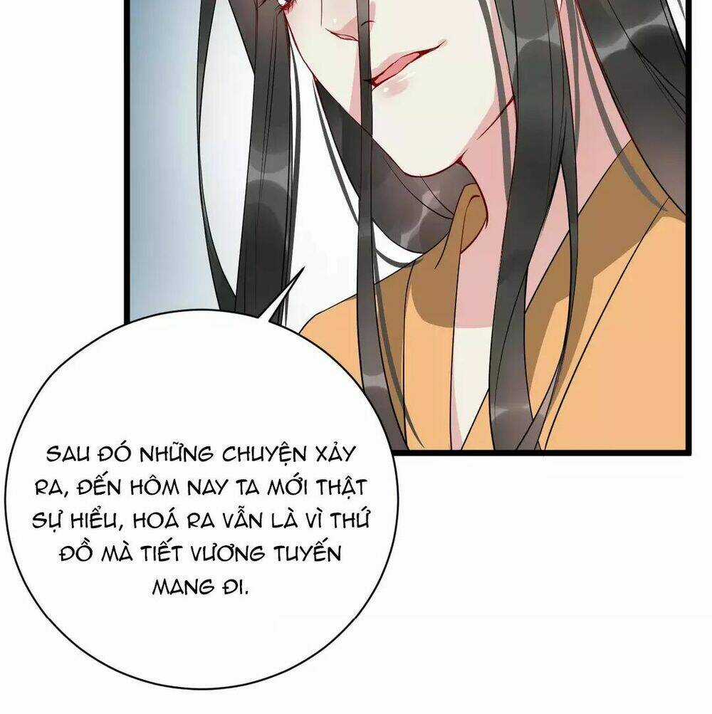 Bồng Sơn Viễn - Chapter 45 - Trang 27