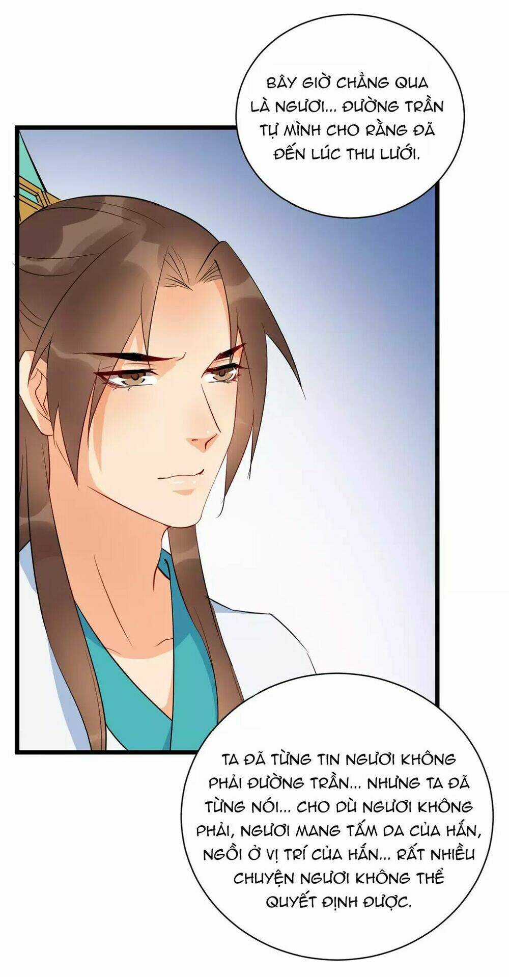 Bồng Sơn Viễn - Chapter 45 - Trang 28