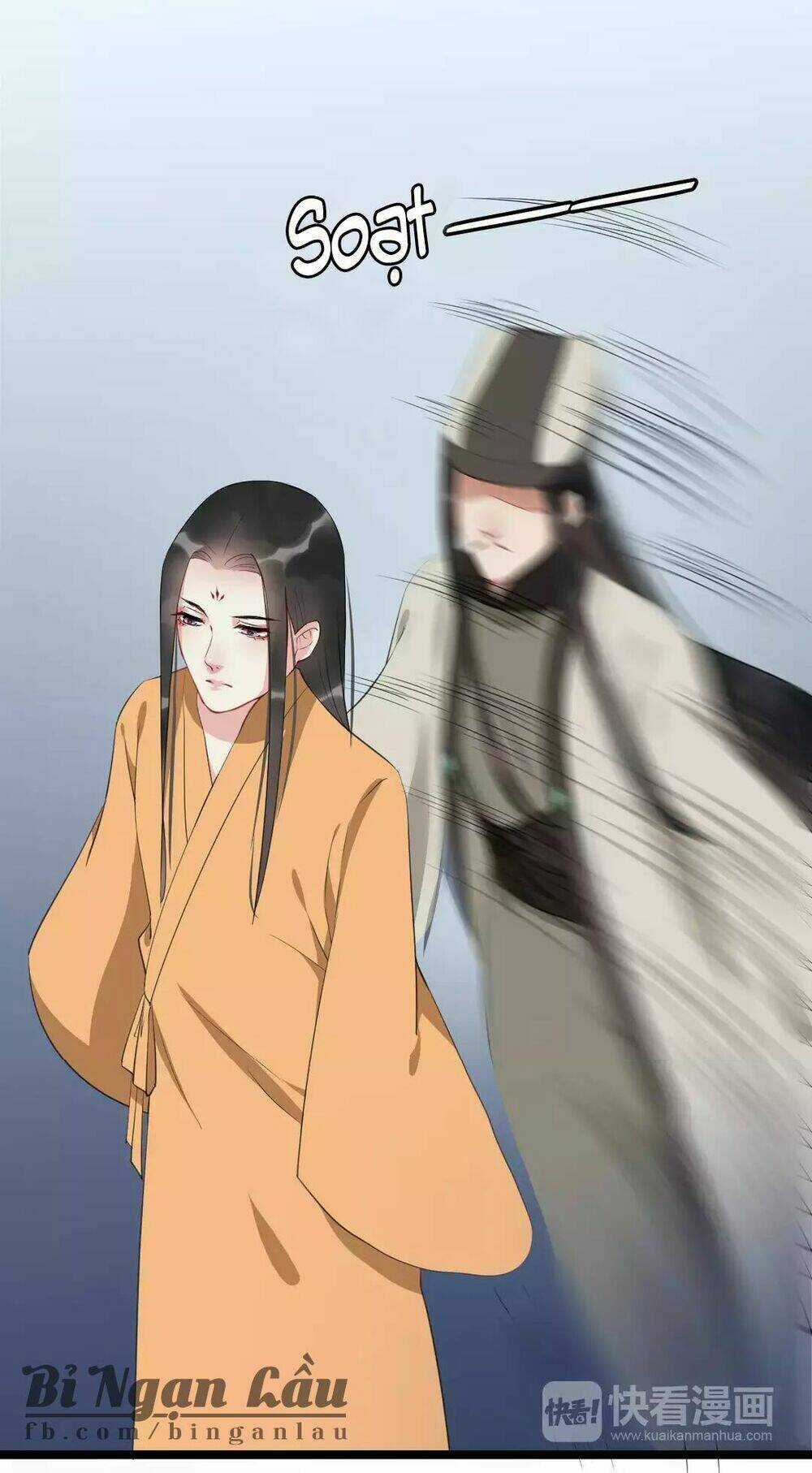 Bồng Sơn Viễn - Chapter 45 - Trang 30