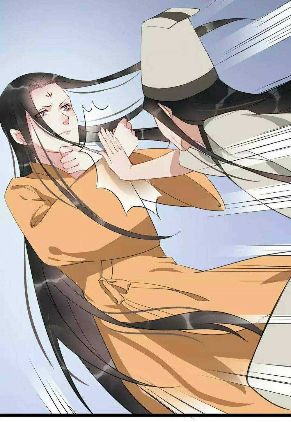 Bồng Sơn Viễn - Chapter 45 - Trang 32