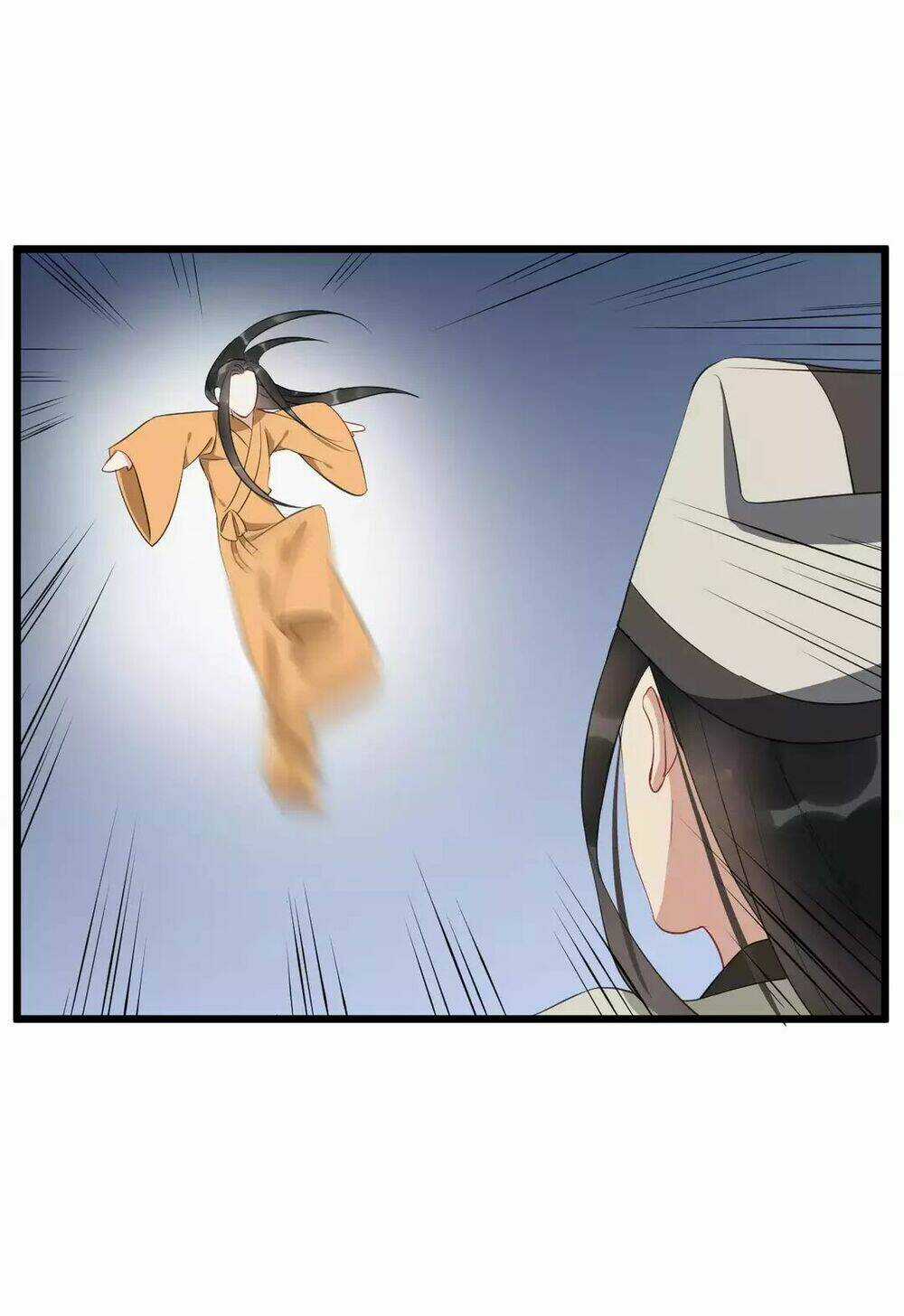 Bồng Sơn Viễn - Chapter 45 - Trang 33